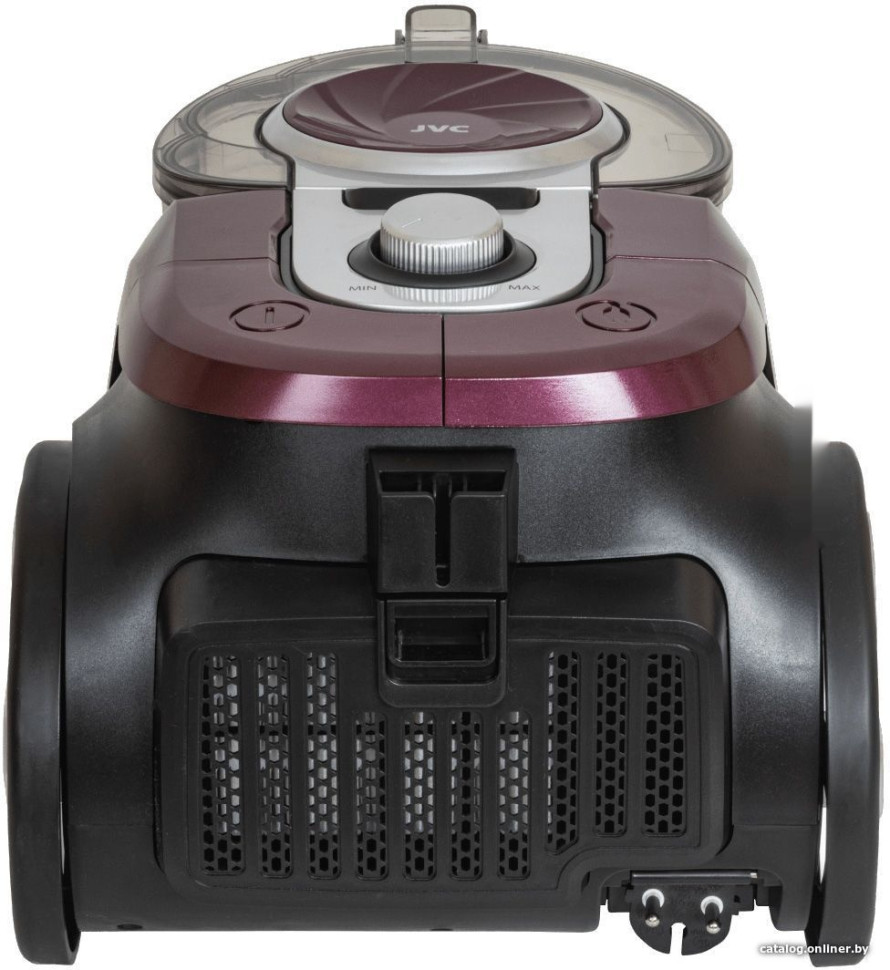Пылесос JVC JH-VC431