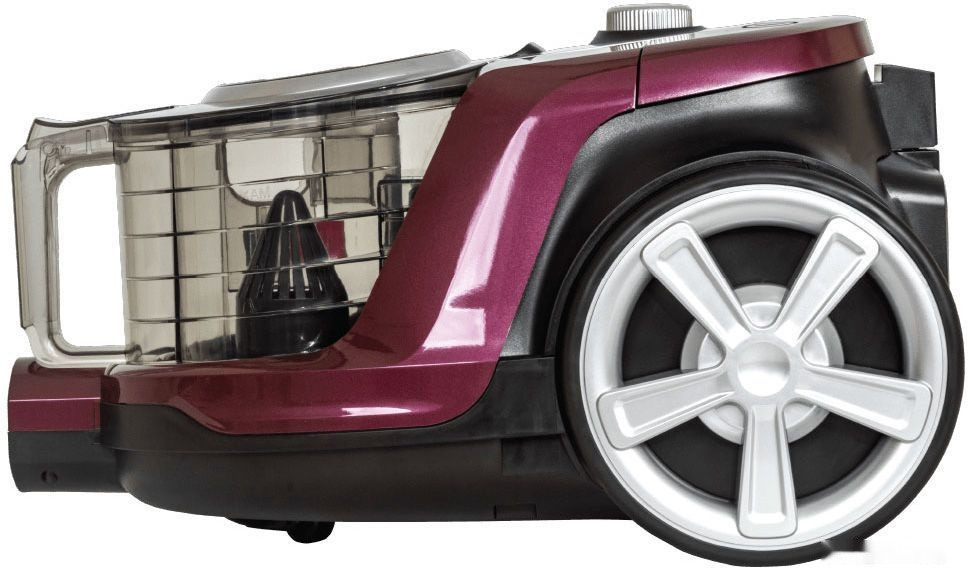 Пылесос JVC JH-VC431