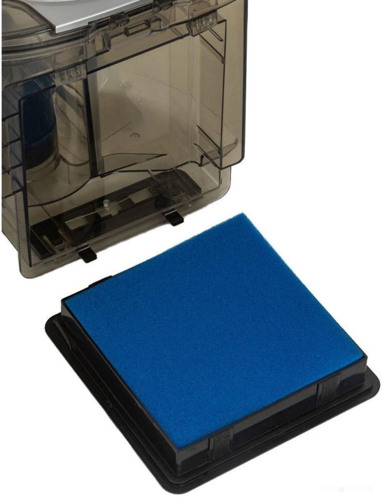 Пылесос JVC JH-VC431