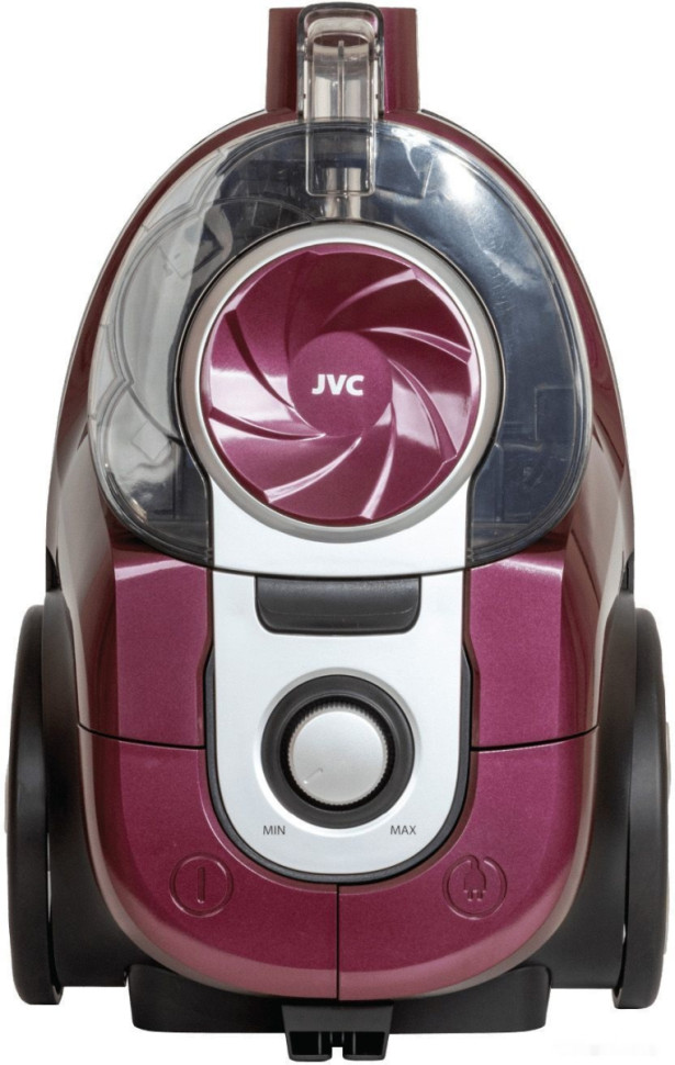 Пылесос JVC JH-VC431
