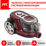 Пылесос JVC JH-VC431