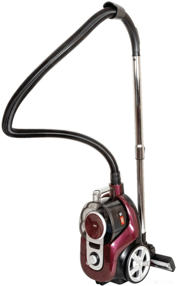 Пылесос JVC JH-VC431
