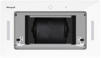 Вытяжка Weissgauff Aura 1200 Remote WH