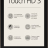 Электронная книга PocketBook Touch HD 3 (медный)
