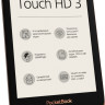 Электронная книга PocketBook Touch HD 3 (медный)