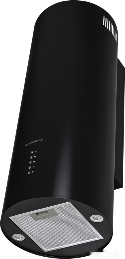 Вытяжка Maunfeld Lee Wall 35 (черный)
