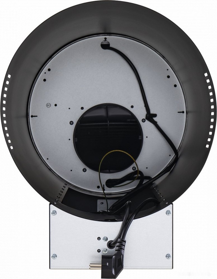 Вытяжка Maunfeld Lee Wall 35 (черный)