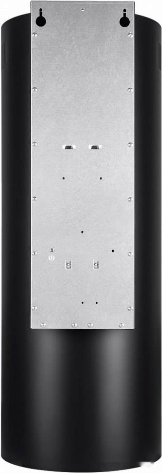 Вытяжка Maunfeld Lee Wall 35 (черный)