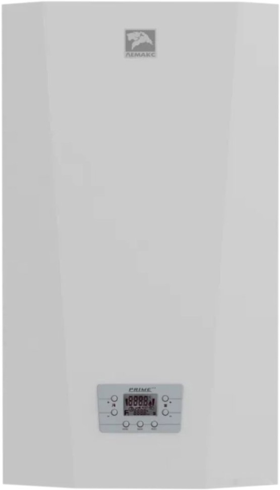 Отопительный котёл Лемакс Prime-MA24