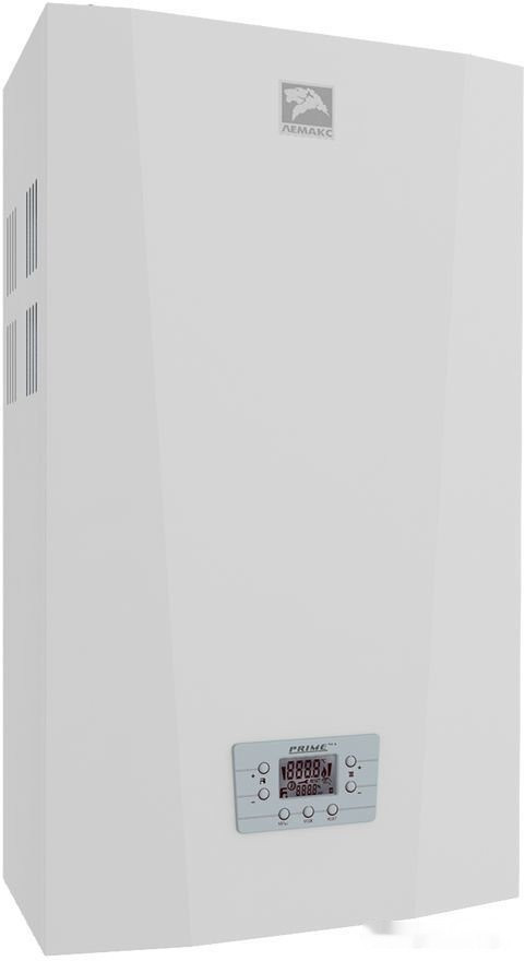 Отопительный котёл Лемакс Prime-MA24