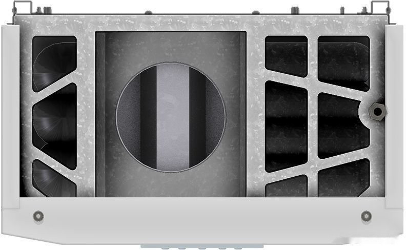 Отопительный котёл Лемакс Prime-MA24