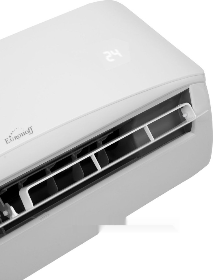 Кондиционер Eurohoff DC Inverter EM-12I