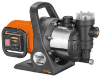 Насос Daewoo DGP 6000 INOX