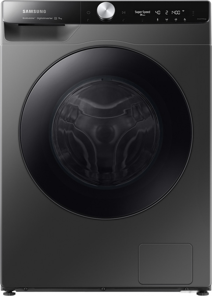 Стиральная машина Samsung WW90A7M48PX/LP