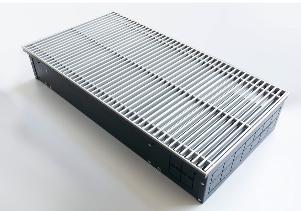 Радиатор Techno Usual KVZ 420-140-3900