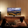 Телевизор Samsung QLED 4K Q80C QE50Q80CAUXRU