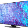 Телевизор Samsung QLED 4K Q80C QE50Q80CAUXRU
