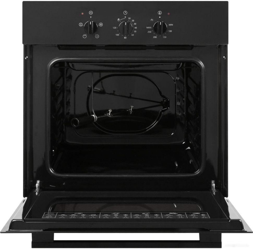 Духовой шкаф Gefest ДА 622 E1A0