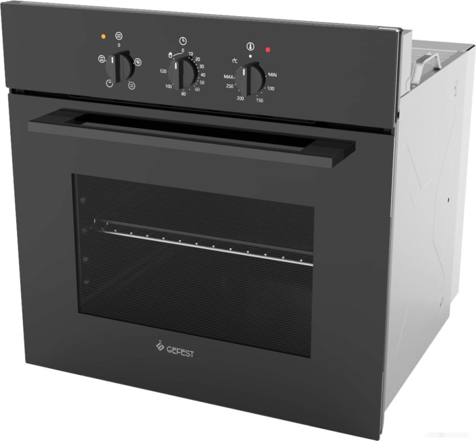 Духовой шкаф Gefest ДА 622 E1A0