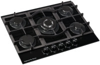 Варочная панель Zigmund &amp; Shtain M 26.7 B