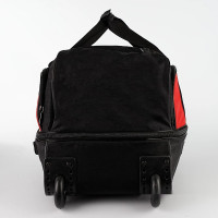 Сумка-тележка Mr.Bag 143-K9-MB-BLR (черный)