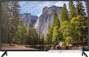 Телевизор BQ 4205B