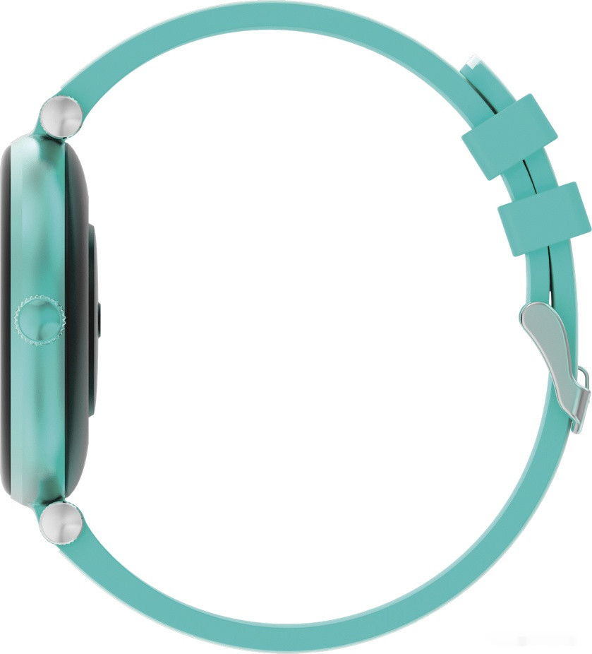 Умные часы Canyon Semifreddo SW-61 (мятный)