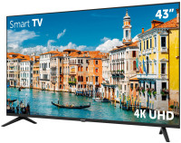 Телевизор Candy Uno 43 UHD