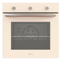 Духовой шкаф KUCHE AGM 167 I