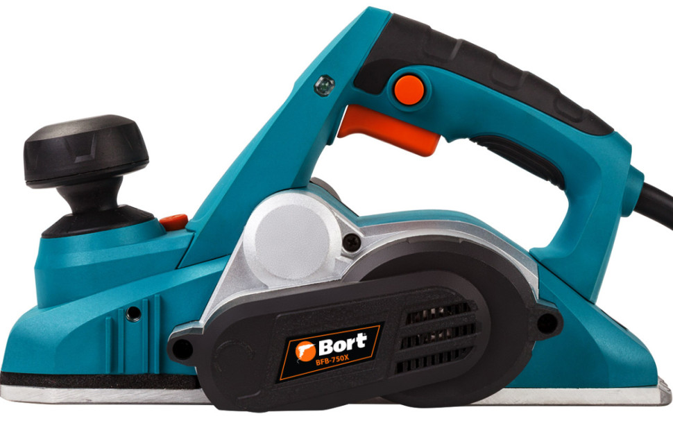 Электрорубанок BORT BFB-750X