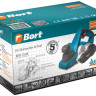 Электрорубанок BORT BFB-750X