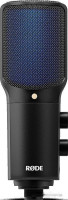 Проводной микрофон RODE NT-USB+