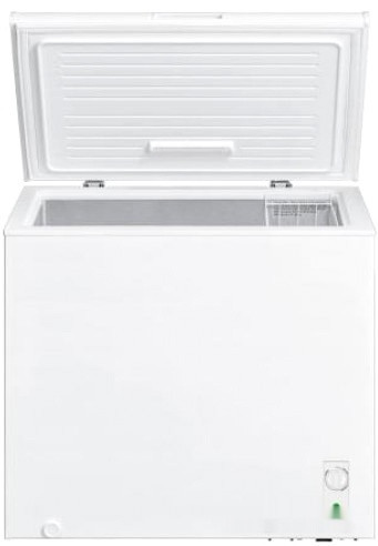 Морозильный ларь Zarget ZCF 204W