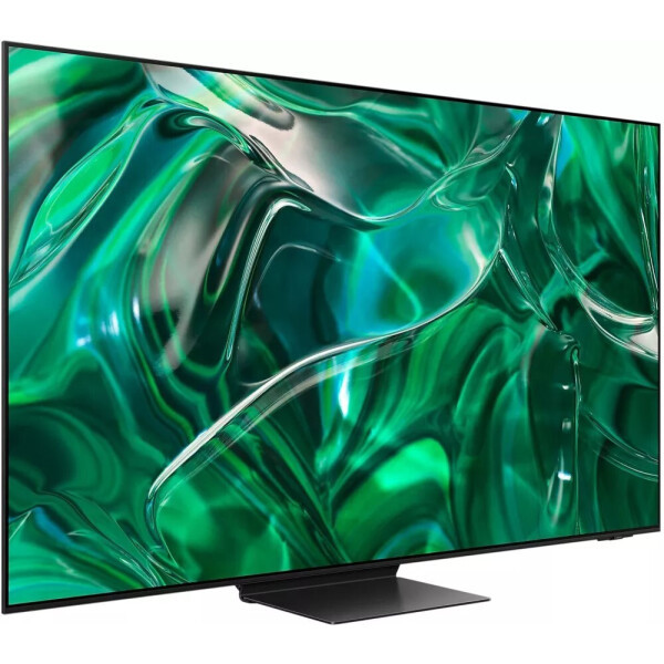 Телевизор Samsung OLED 4K S95C QE55S95CAUXRU