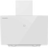 Вытяжка Maunfeld EAGLE 850 60 Glass White