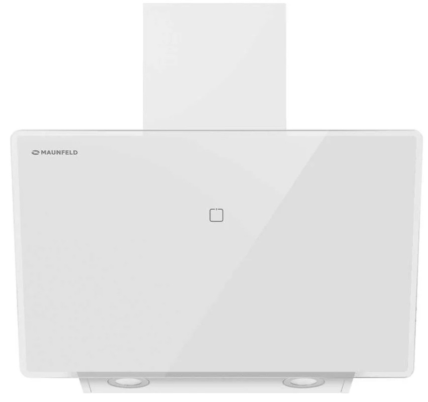 Вытяжка Maunfeld EAGLE 850 60 Glass White