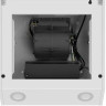 Вытяжка Maunfeld EAGLE 850 60 Glass White