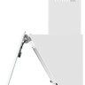 Вытяжка Maunfeld EAGLE 850 60 Glass White