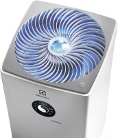 Очиститель воздуха Electrolux EAP-2075D Yin&amp;Yang