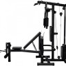 Силовой комплекс DFC HOMEGYM D854