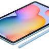 Планшет Samsung Galaxy Tab S6 Lite 10.4 SM-P610 64Gb (Light Blue) (SM-P610NZBASER)