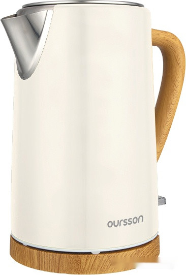Электрический чайник Oursson EK1754MD/IV