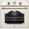 Духовой шкаф Electrolux OPEB 2520 V