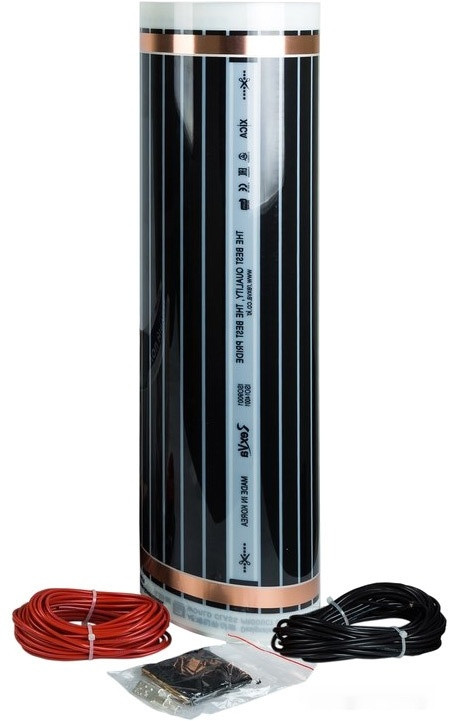 Теплый пол Rexant Ultra RXM 220 3.5 кв.м. 770 Вт