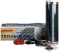 Теплый пол Rexant Ultra RXM 220 3.5 кв.м. 770 Вт