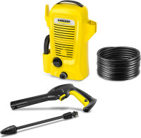 Мойка высокого давления Karcher K 2 Universal Edition
