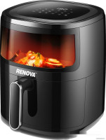 Аэрогриль RENOVA AF5-DTB1
