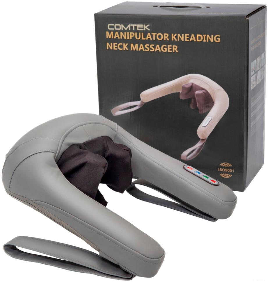 Массажер Comtek 1013F
