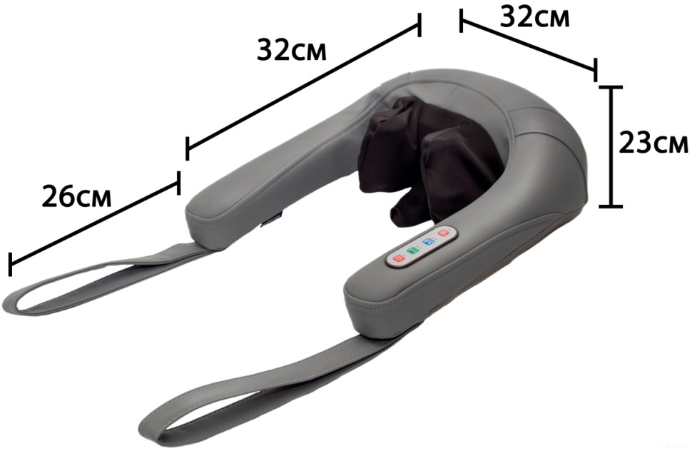 Массажер Comtek 1013F