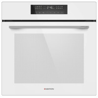 Духовой шкаф Meferi MEO6016WH COMFORT PLUS